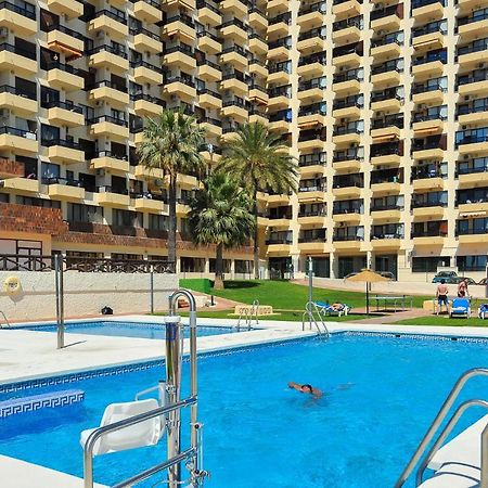 Apartment Aloha Playa Malaga Benalmádena Exteriér fotografie
