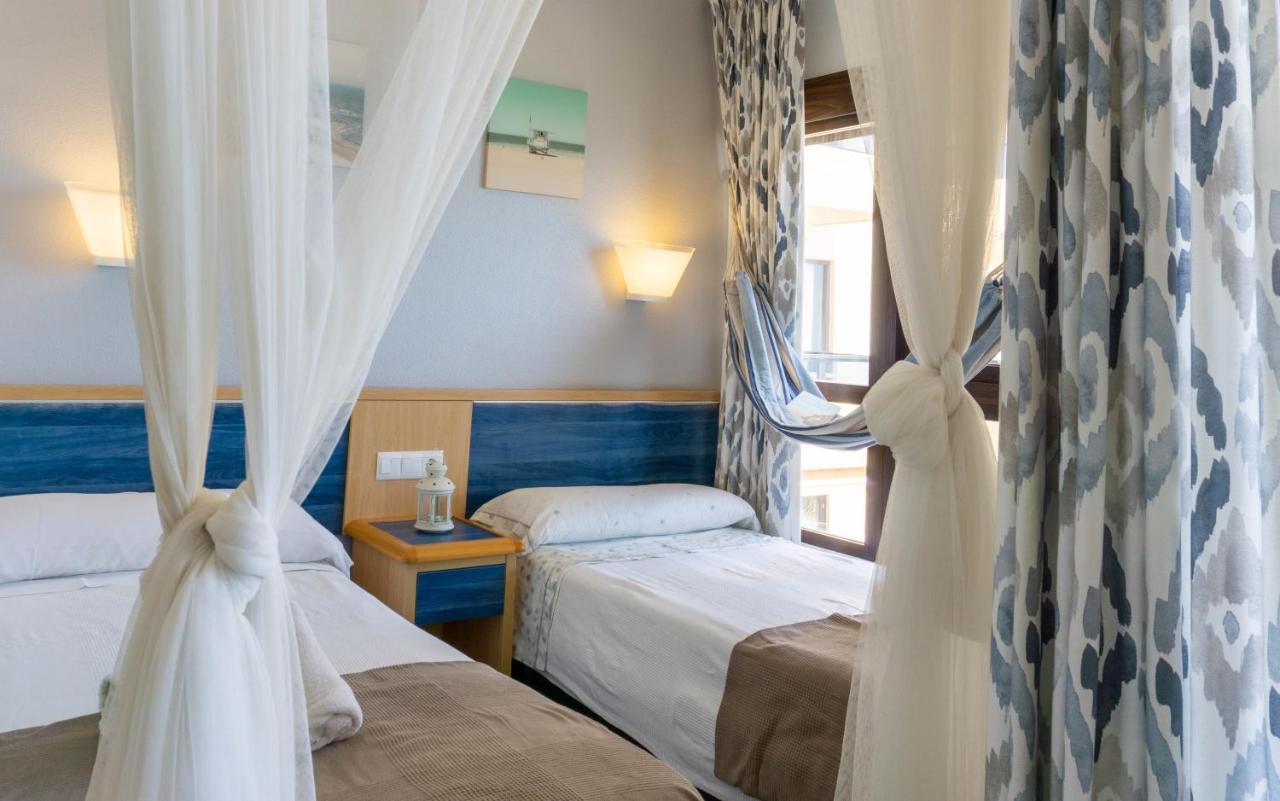 Apartment Aloha Playa Malaga Benalmádena Exteriér fotografie